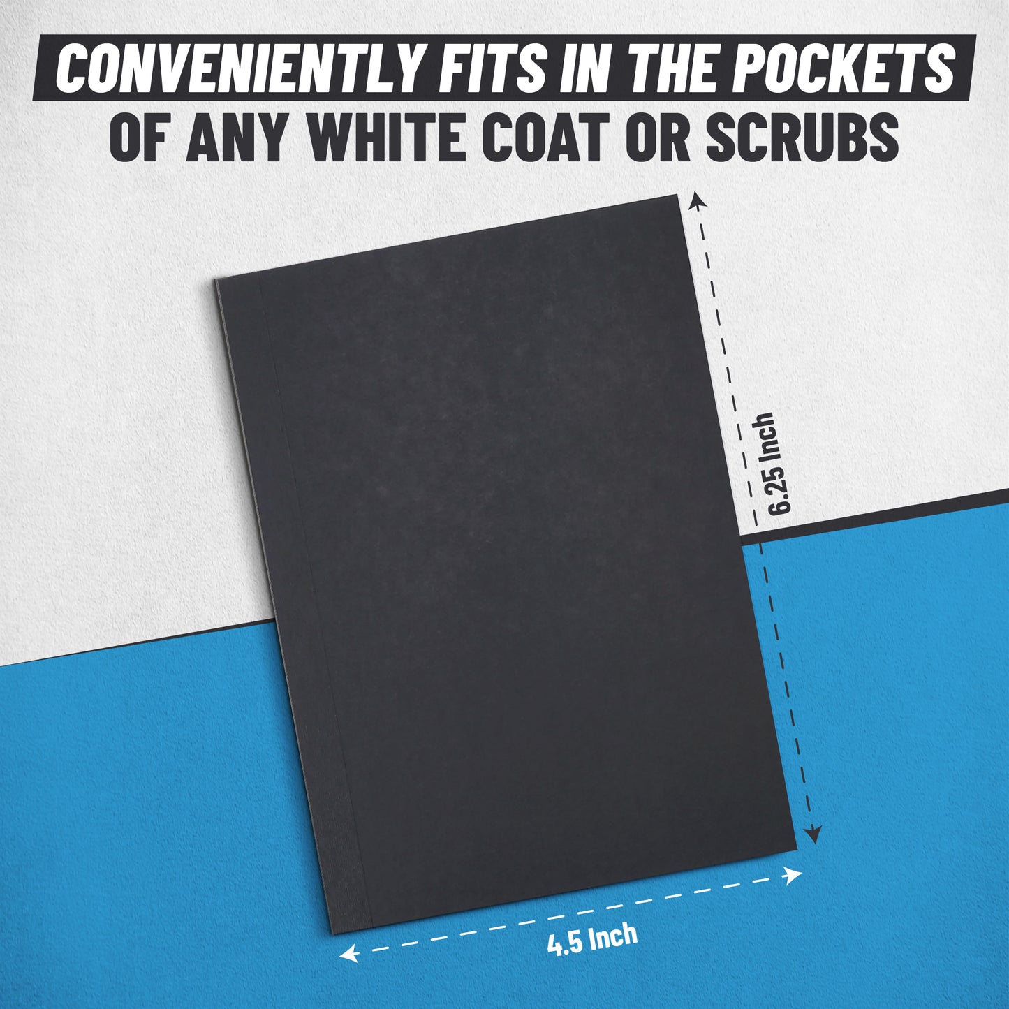 HPI Medical Notebook