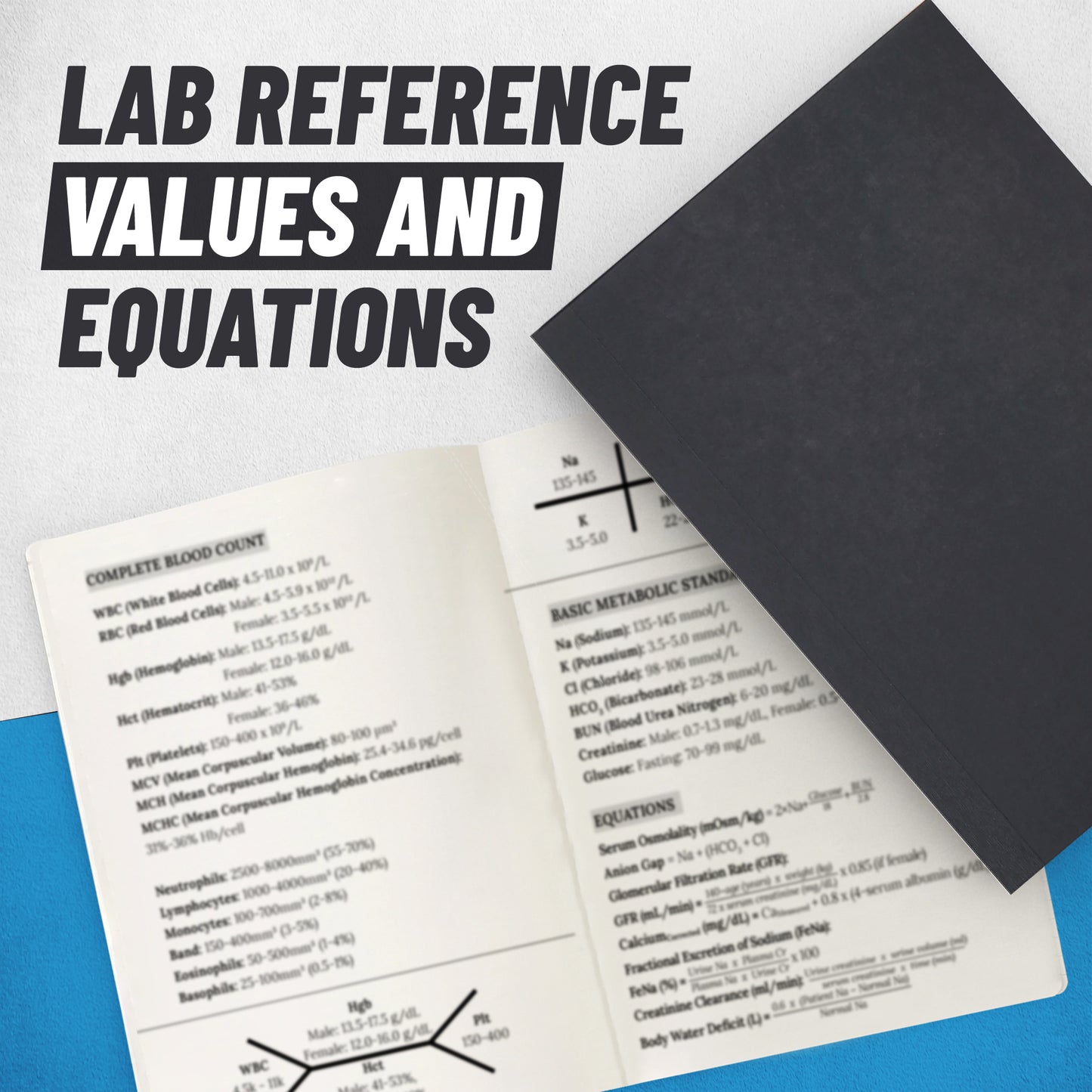 HPI Medical Notebook