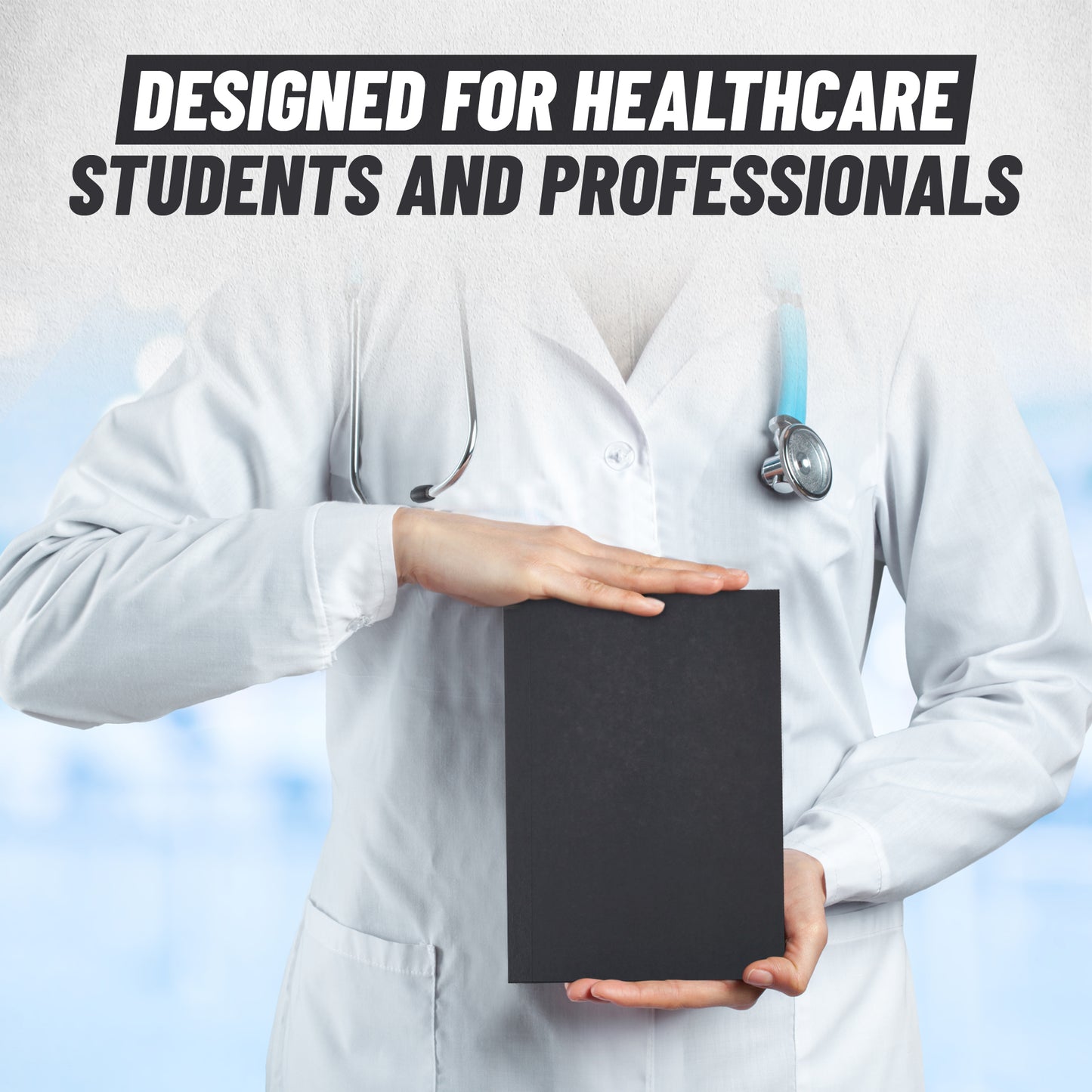 HPI Medical Notebook